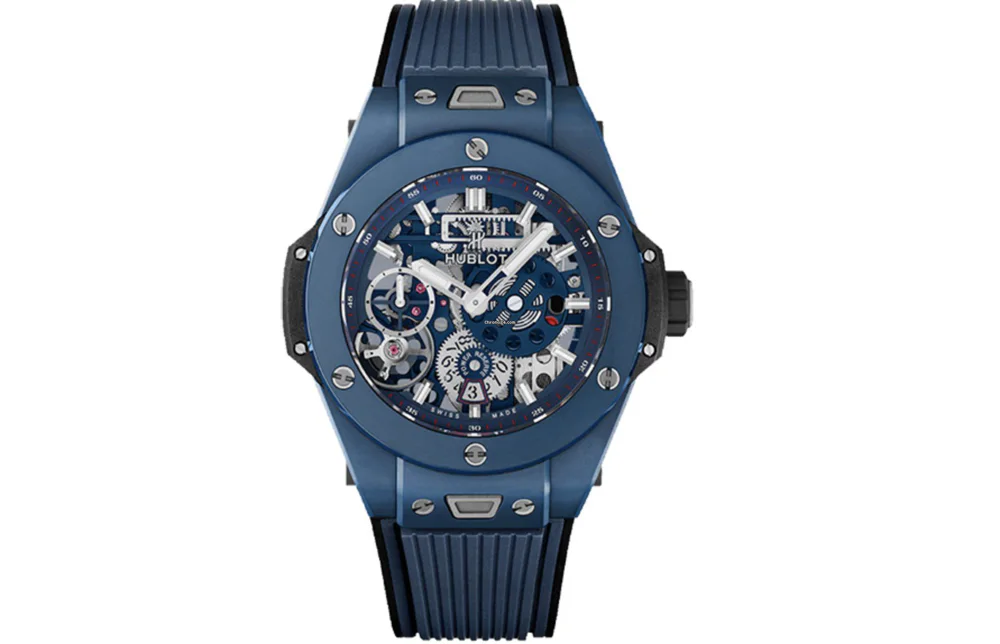 Hublot Big Bang Meca-10 414.EX.5123.RX